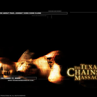 The Texas Chainsaw Masacre