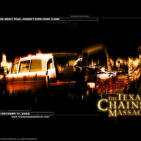 The Texas Chainsaw Masacre