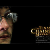 The Texas Chainsaw Masacre