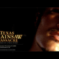 The Texas Chainsaw Masacre