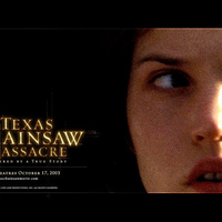 The Texas Chainsaw Masacre