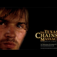 The Texas Chainsaw Masacre