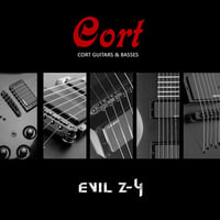 Cort evl z4 by kerem kupeli