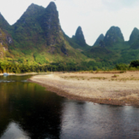 Lijiang