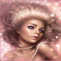 Fantasy face