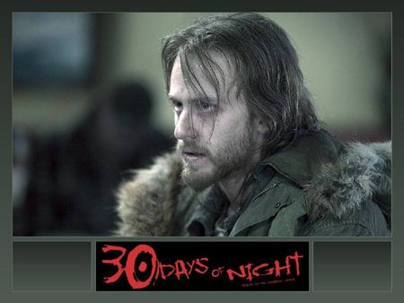 30 Days of Night - movie, vampire, horror, alaska