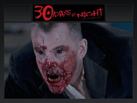 30 Days of Night - movie, vampire, horror, alaska