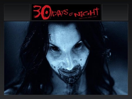 30 Days of Night - movie, vampire, horror, alaska