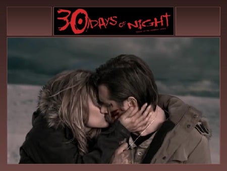 30 Days of Night - movie, vampire, horror, alaska