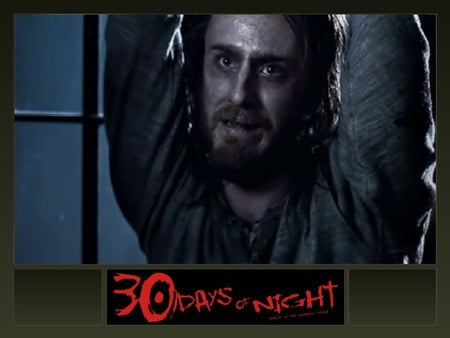 30 Days of Night - movie, horror, alaska, vampire