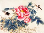 Chinese painting