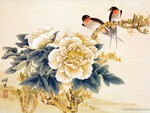 Chinese painting