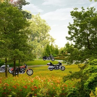 Harley Park