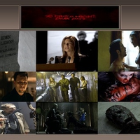 30 Days of Night Dark Days