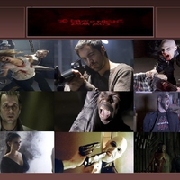 30 Days of Night Dark Days