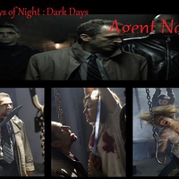 30 Days of Night Dark Days