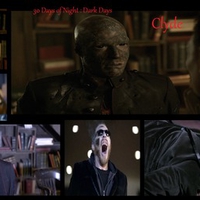 30 Days of Night Dark Days