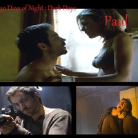 30 Days of Night Dark Days