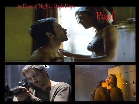 30 Days of Night Dark Days - movie, horror, alaska, vampire