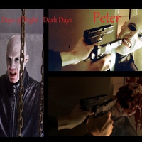 30 Days of Night Dark Days