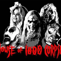 House of a 1000 Corpses