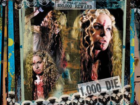 House of a 1000 Corpses - movie, murder, horror, spalding