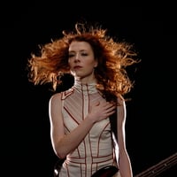 Melissa Auf Der Maur