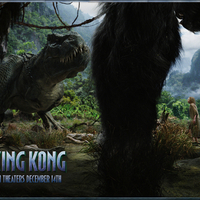 King Kong