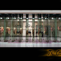 The Cell