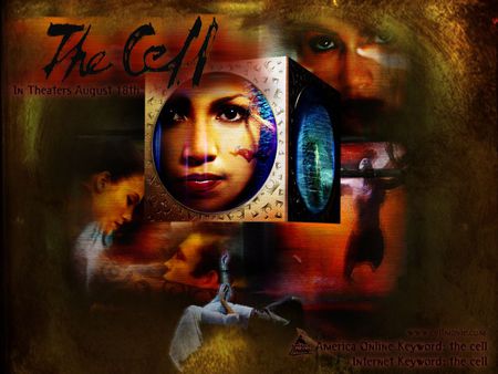 The Cell - movie, lopez, thriller, jennifer