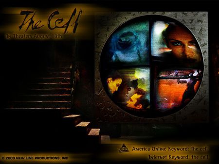 The Cell - movie, lopez, thriller, jennifer