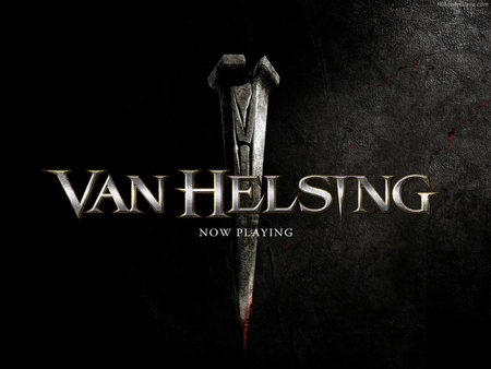 Van Helsing - movie, horror, vampires, werewolf