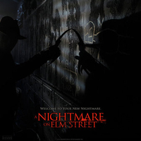 A Nightmare on Elm Street