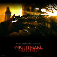 A Nightmare on Elm Street