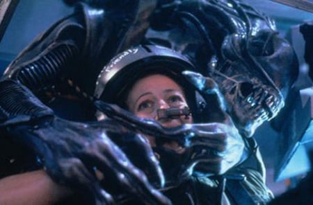 Alien - movie, horror, space, alien