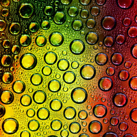 Colors and Bubbles