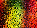 Colors and Bubbles