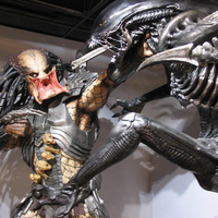 Alien vs Predator