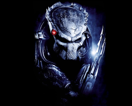 Predator - movie, horror, space, alien