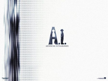 Artificial Intellegence - movie, robots, jude, law