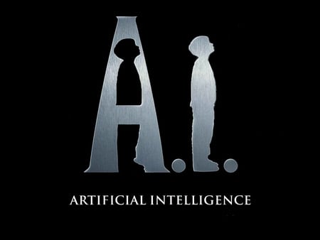 A.I. - robots, jude, law, movie