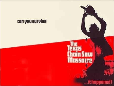 The Texas Chainsaw Masacre