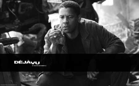 Deja Vu - movie, suspense, washington, denzel