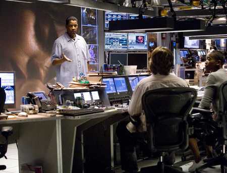 Deja Vu - denzel, movie, suspense, washington