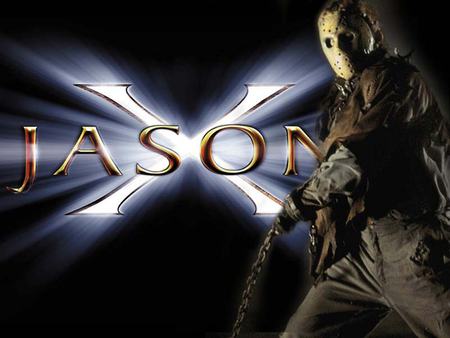 Friday the 13th - horror, jason, movie, vorhees