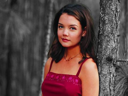 Katie Holmes - katie, beautiful, katie holmes, holmes, actress