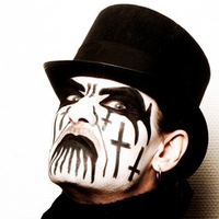 King Diamond