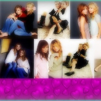Marykate And Ashely