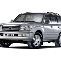 land cruiser 100 series