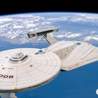 USS Artemis  NCC-2008